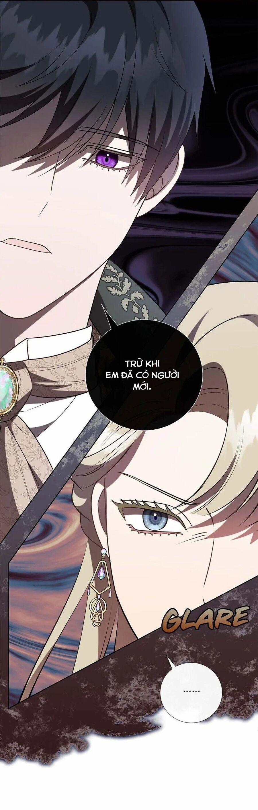 Xin Ngài Đừng Ăn Tôi 115 trang 49