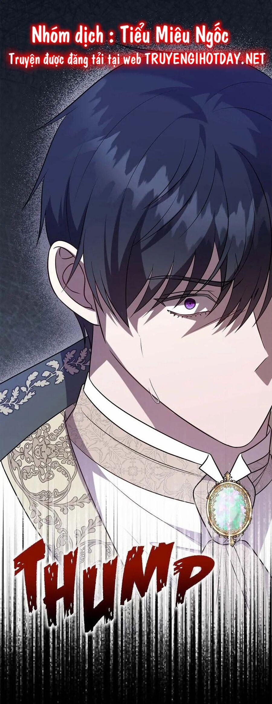 Xin Ngài Đừng Ăn Tôi 115 trang 5