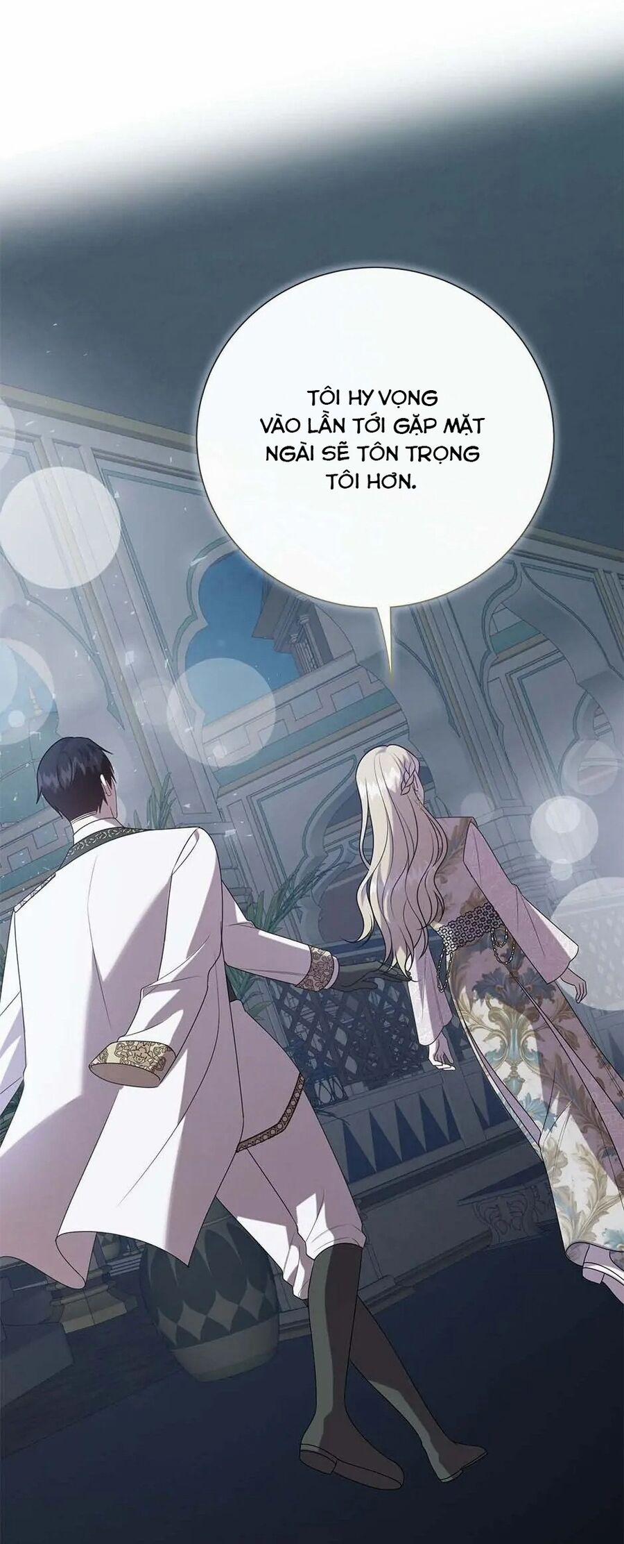 Xin Ngài Đừng Ăn Tôi 115 trang 51