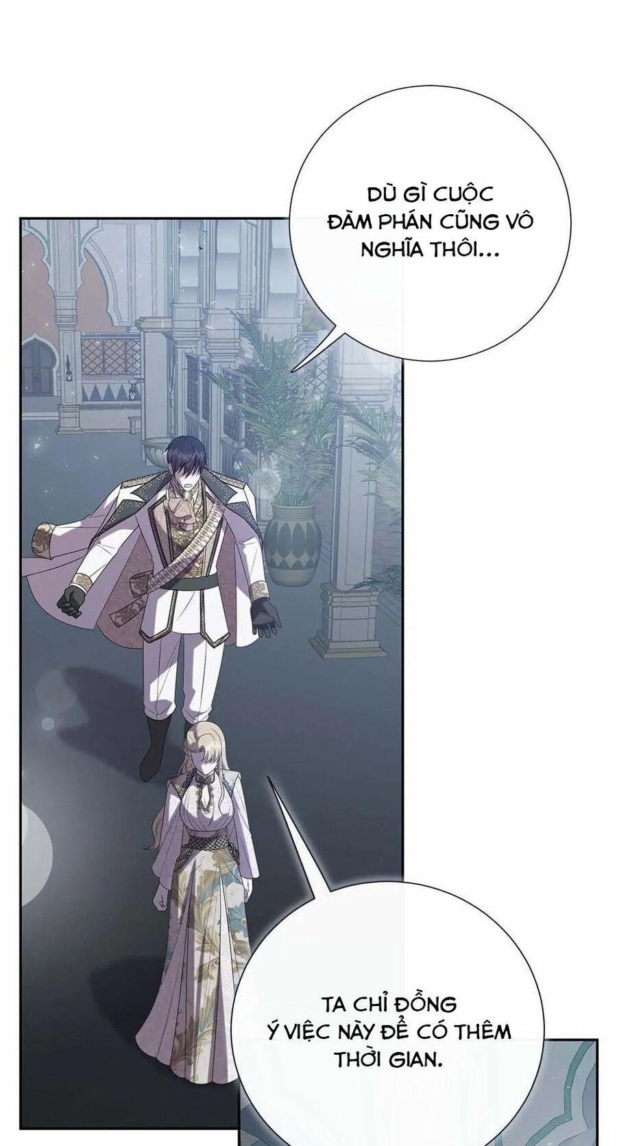 Xin Ngài Đừng Ăn Tôi 115 trang 57