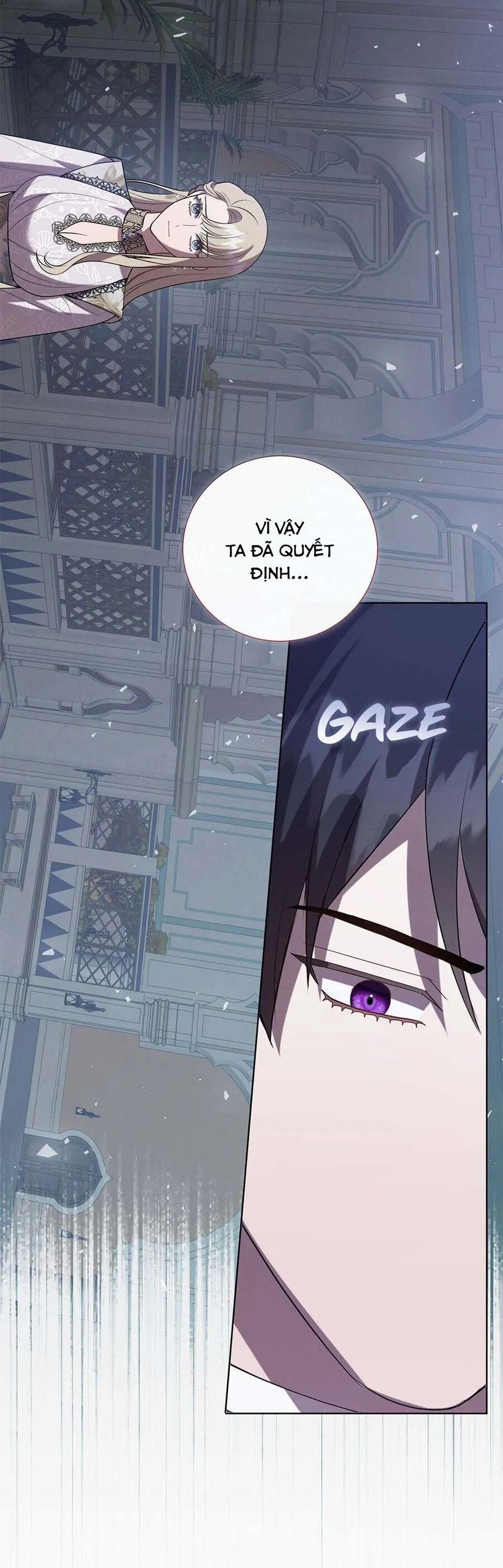 Xin Ngài Đừng Ăn Tôi 115 trang 62