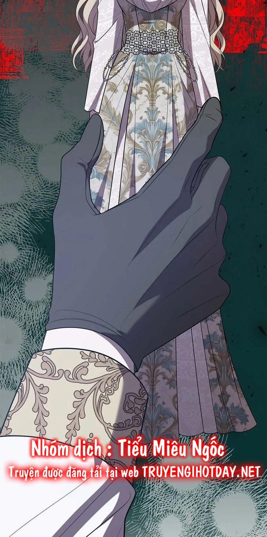 Xin Ngài Đừng Ăn Tôi 115 trang 64