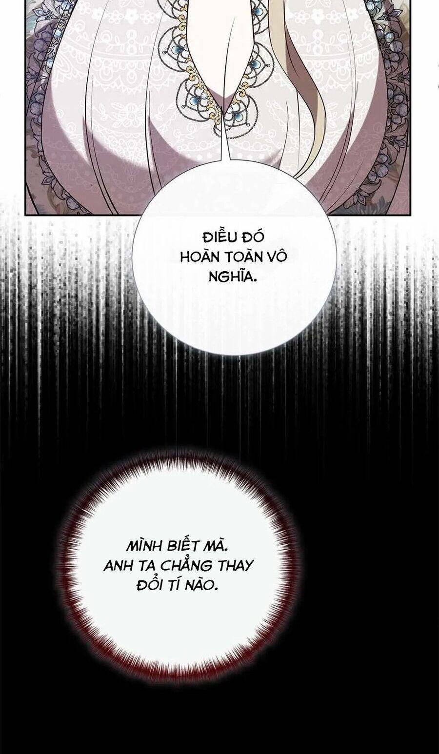 Xin Ngài Đừng Ăn Tôi 115 trang 66