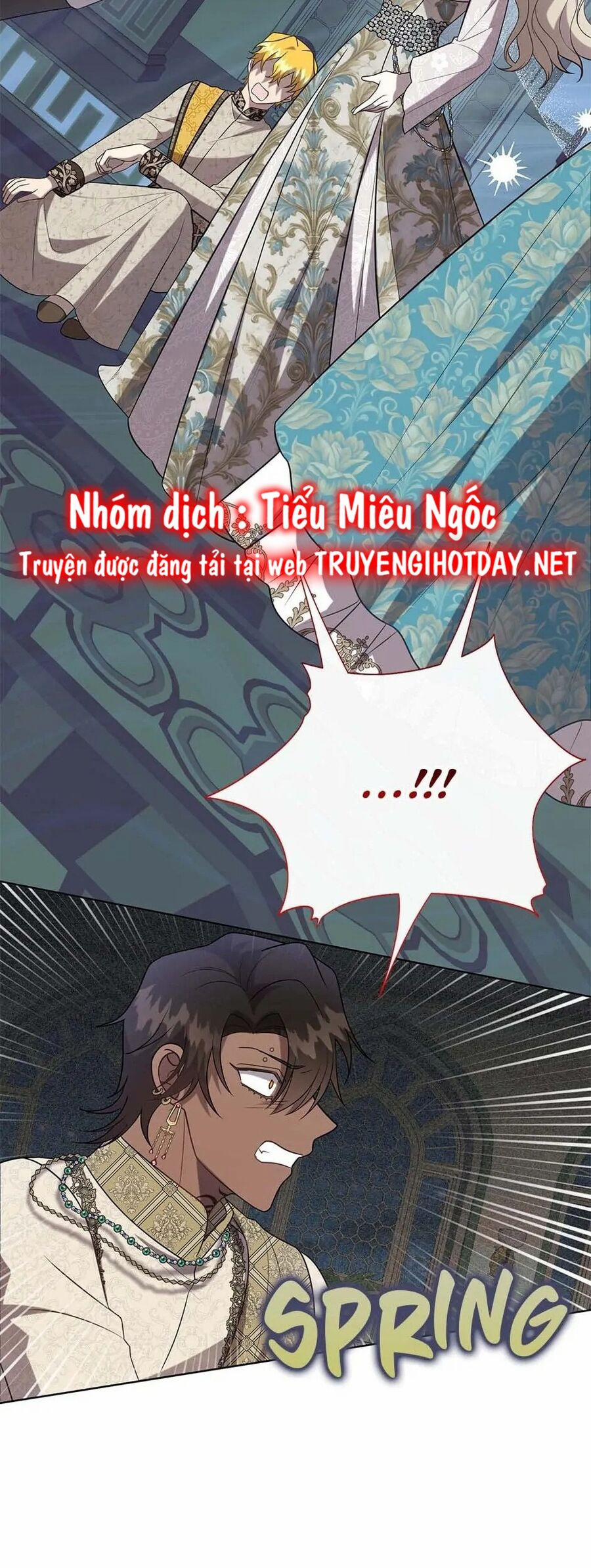 Xin Ngài Đừng Ăn Tôi 115 trang 7