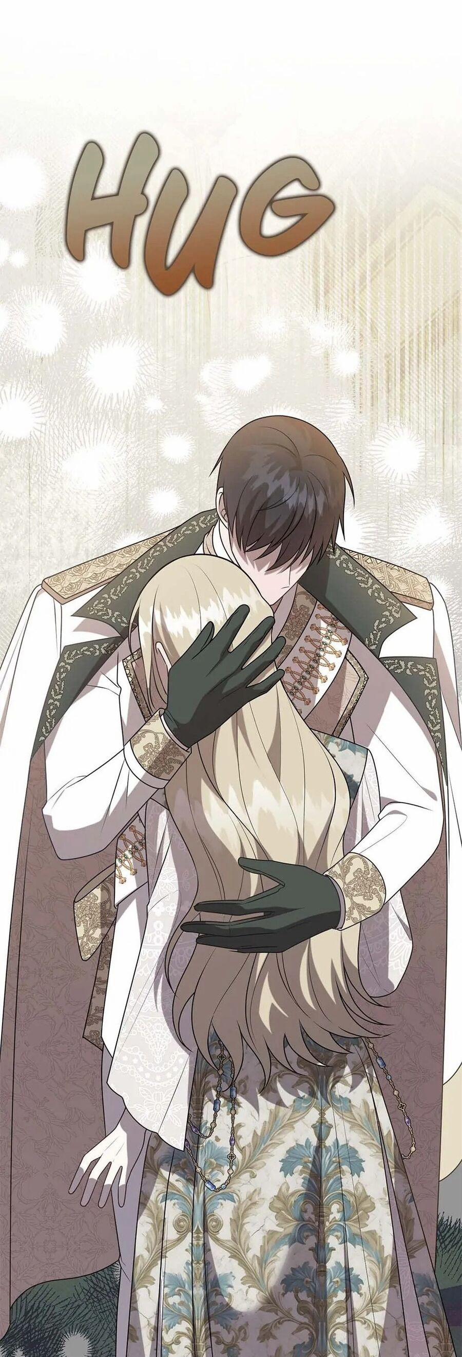 Xin Ngài Đừng Ăn Tôi 115 trang 8