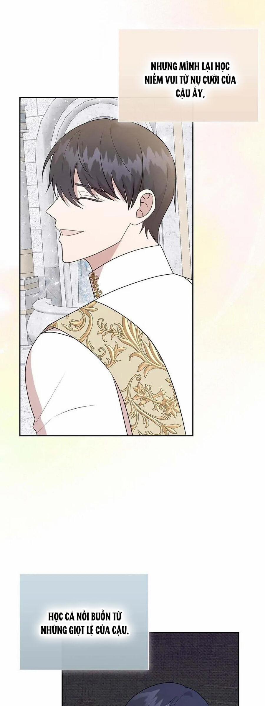 Xin Ngài Đừng Ăn Tôi 117 trang 10