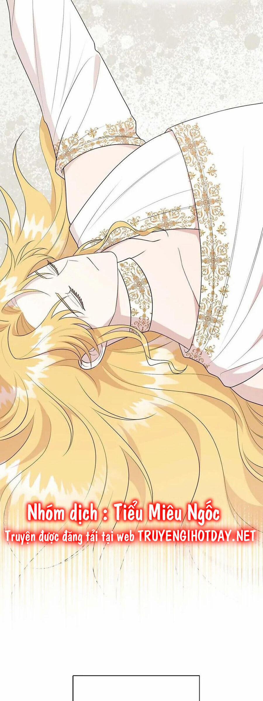 Xin Ngài Đừng Ăn Tôi 117 trang 12