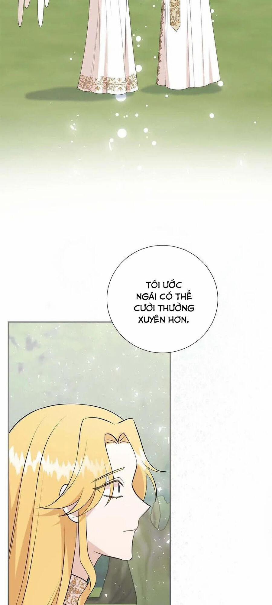 Xin Ngài Đừng Ăn Tôi 117 trang 14