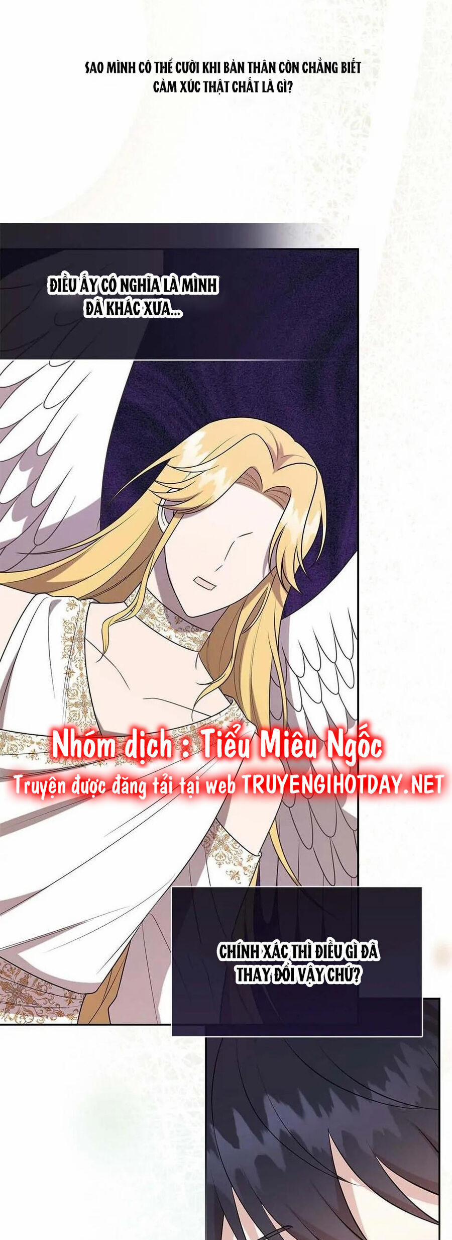 Xin Ngài Đừng Ăn Tôi 117 trang 16