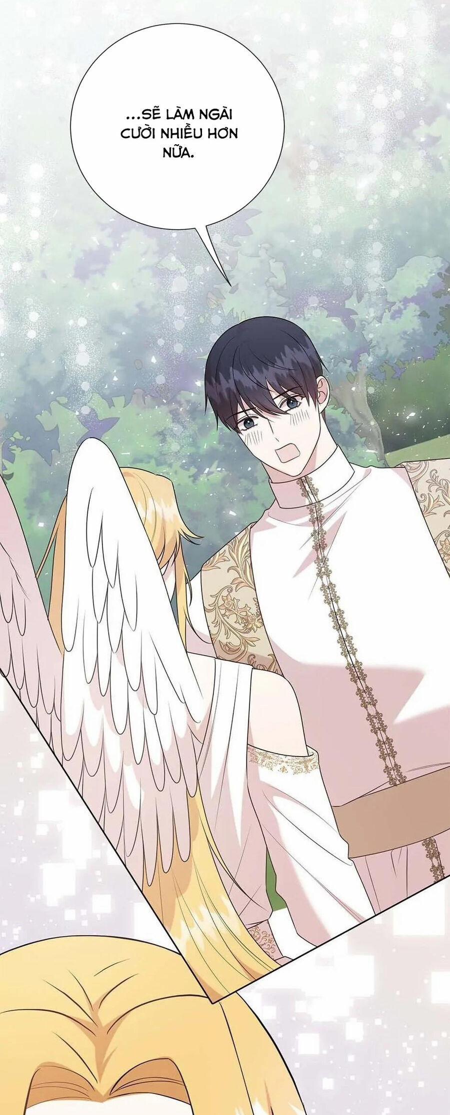 Xin Ngài Đừng Ăn Tôi 117 trang 20