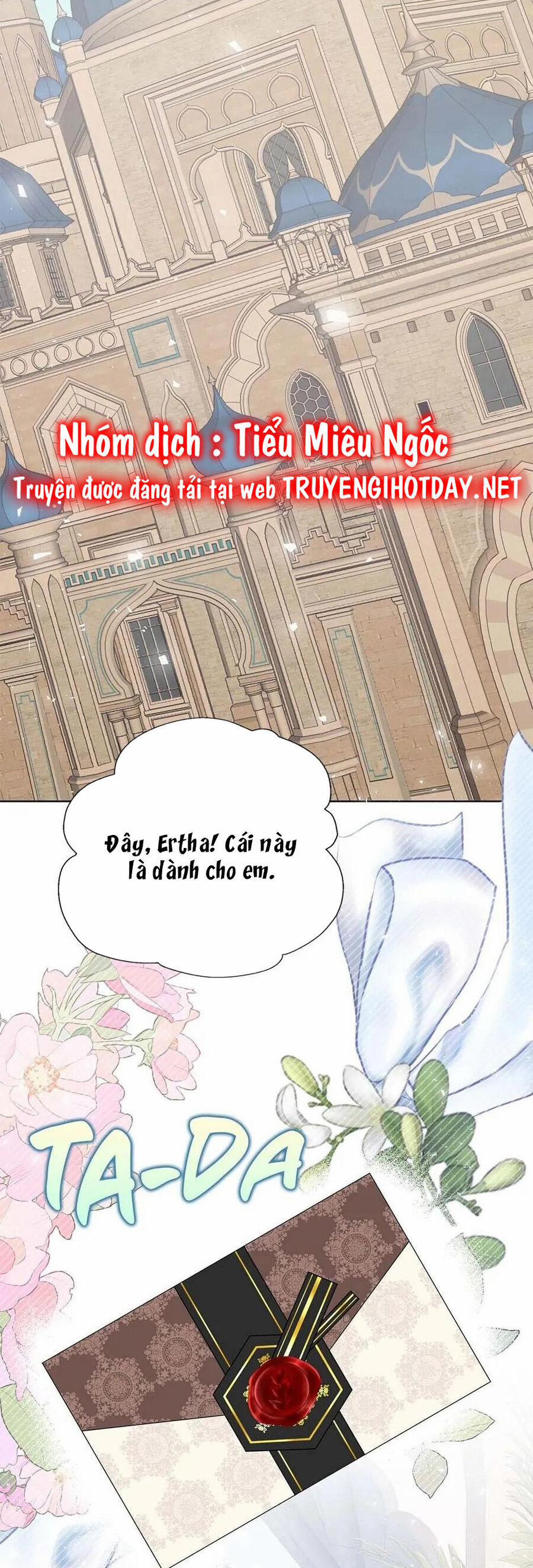 Xin Ngài Đừng Ăn Tôi 117 trang 30