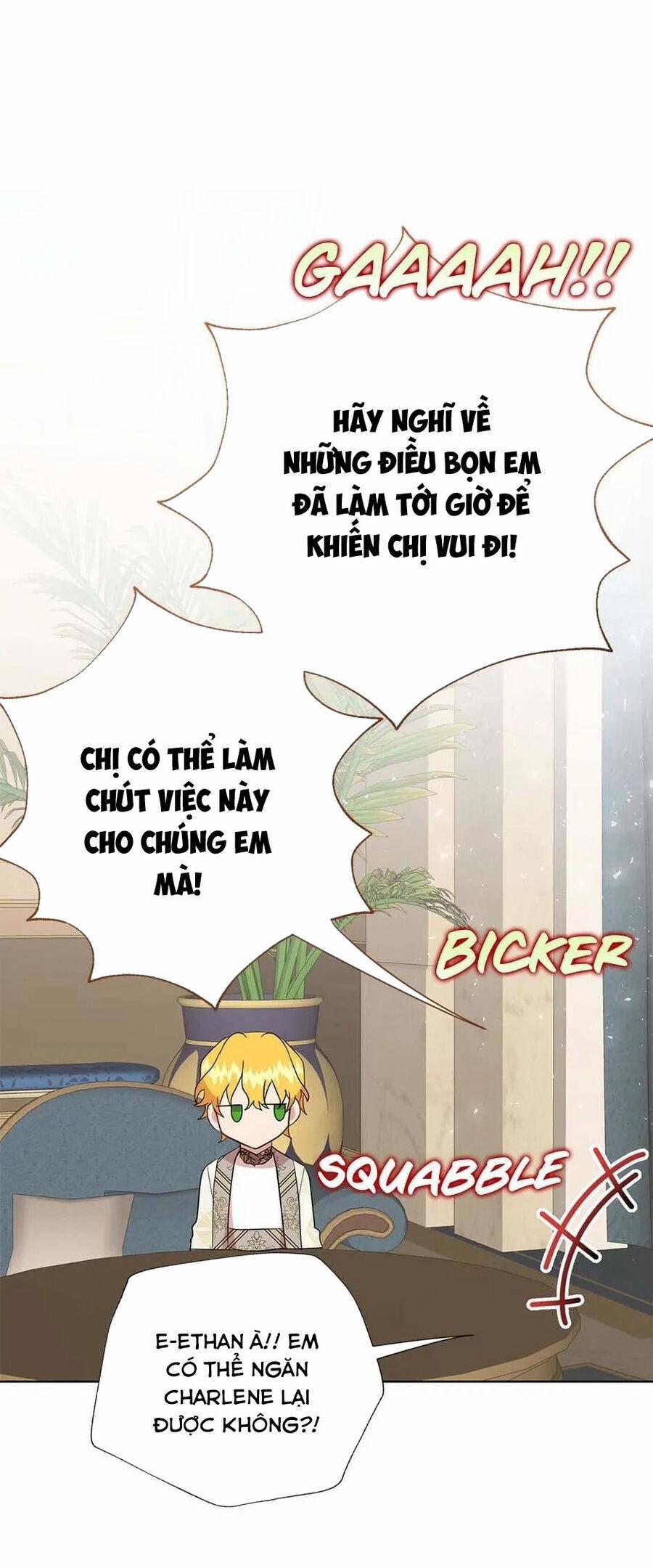 Xin Ngài Đừng Ăn Tôi 117 trang 36