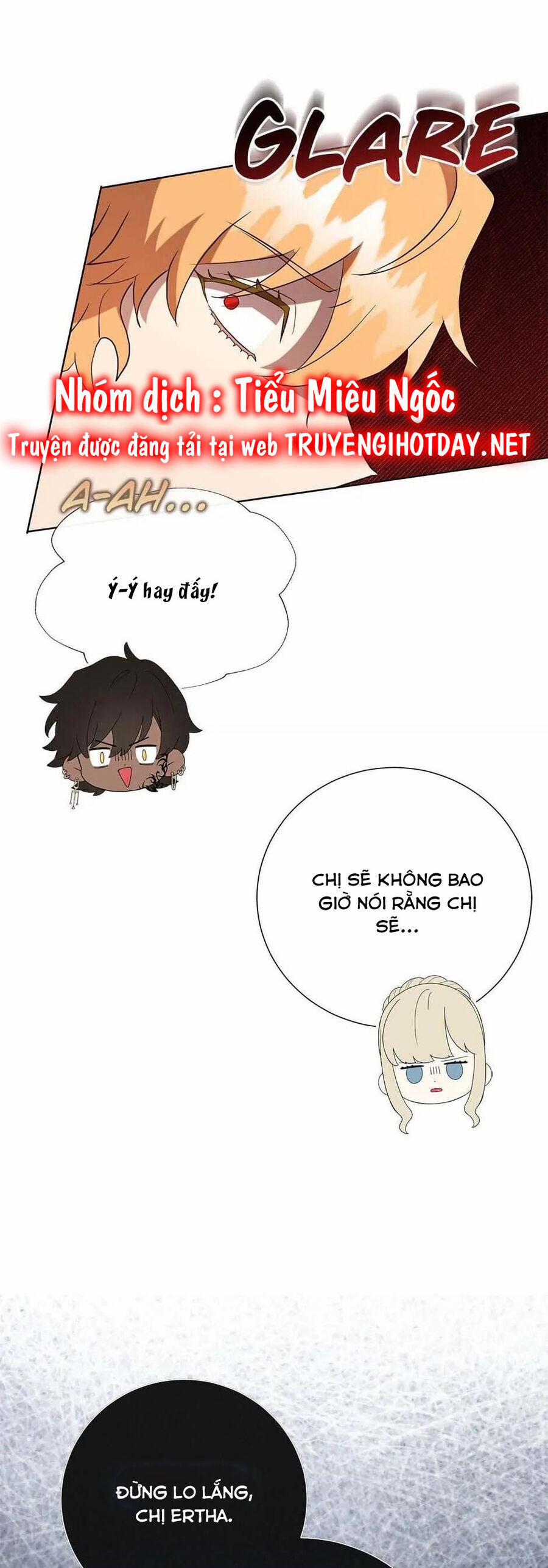 Xin Ngài Đừng Ăn Tôi 117 trang 39