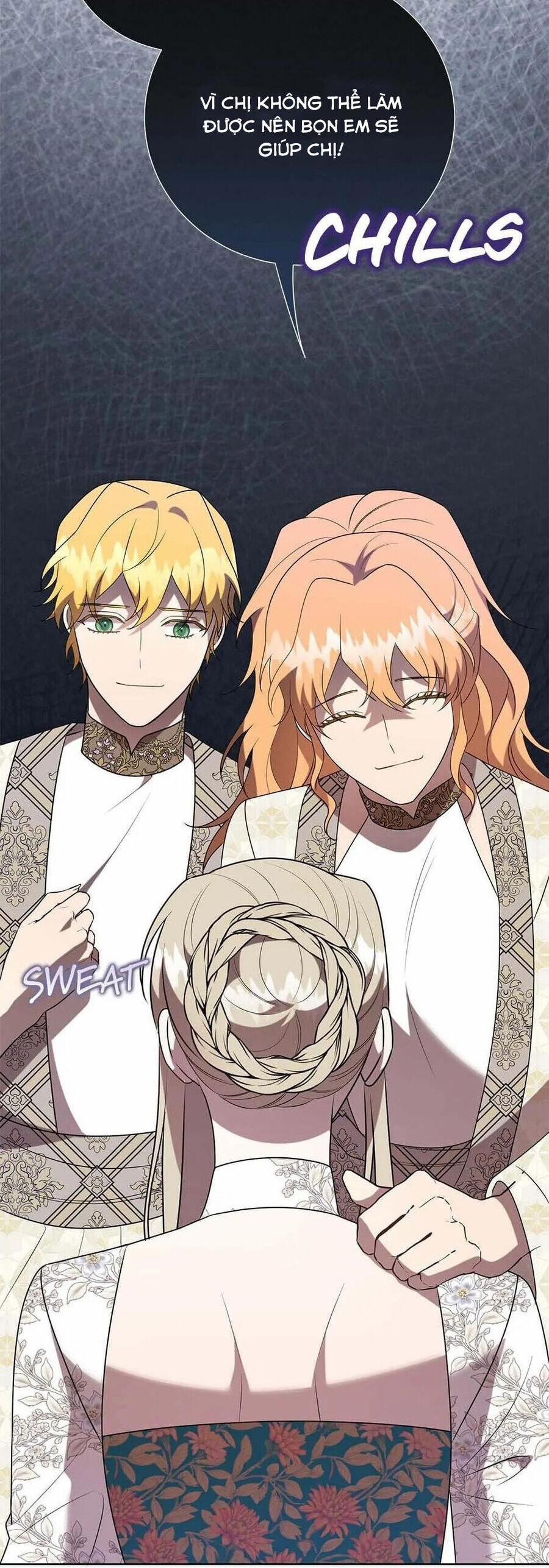 Xin Ngài Đừng Ăn Tôi 117 trang 40