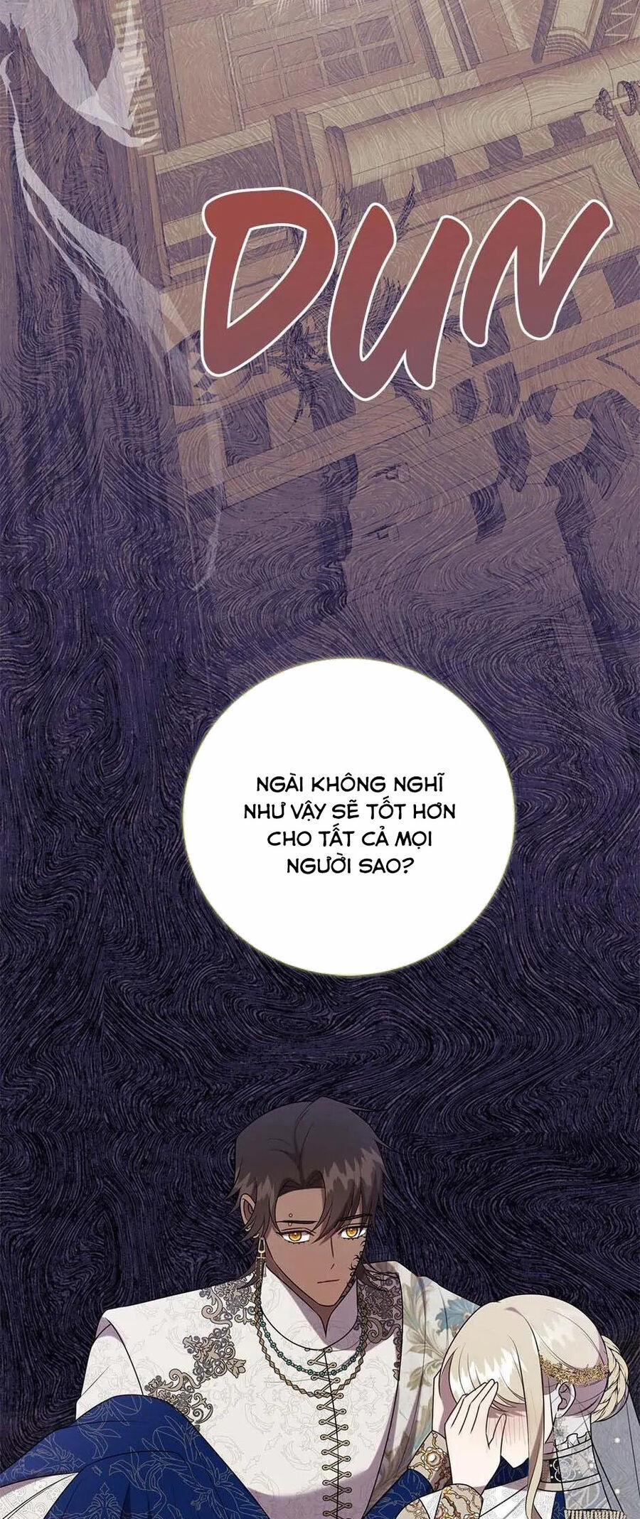 Xin Ngài Đừng Ăn Tôi 117 trang 54