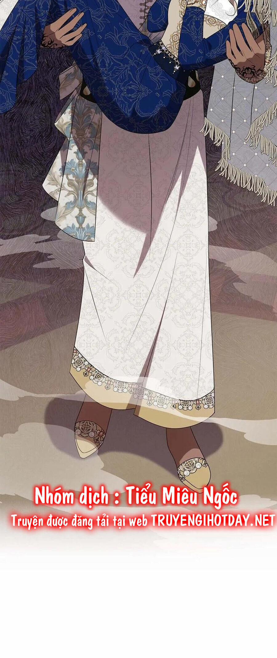 Xin Ngài Đừng Ăn Tôi 117 trang 55