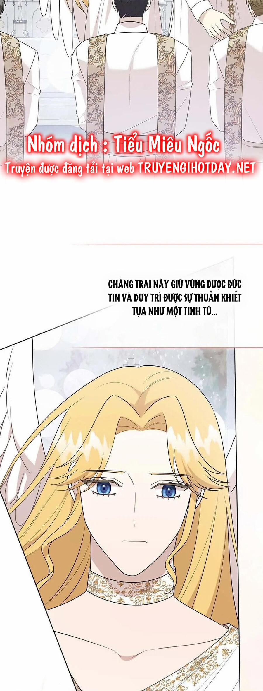 Xin Ngài Đừng Ăn Tôi 117 trang 7