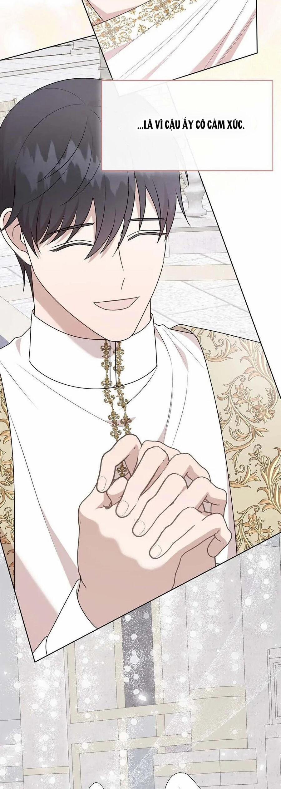 Xin Ngài Đừng Ăn Tôi 117 trang 8