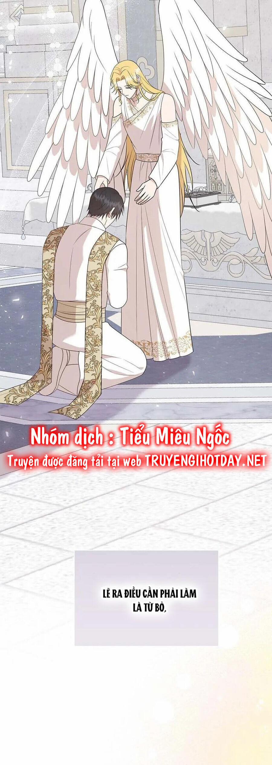 Xin Ngài Đừng Ăn Tôi 117 trang 9