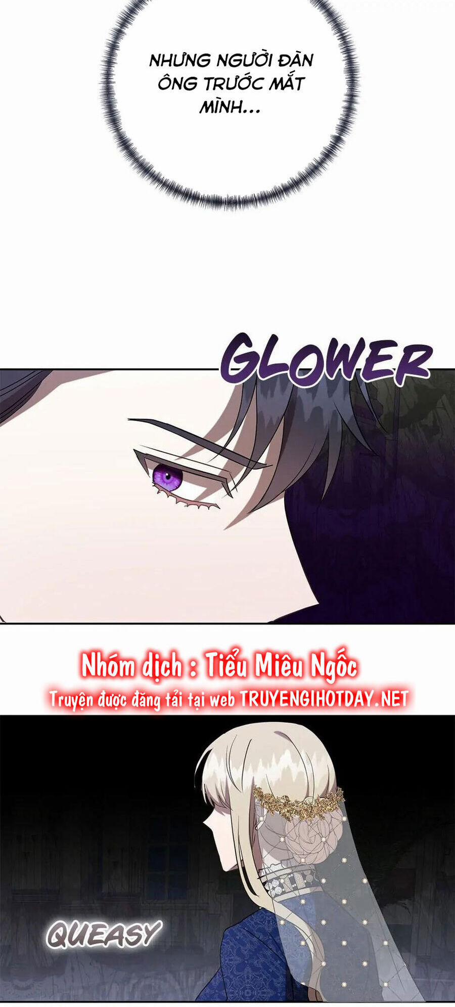 Xin Ngài Đừng Ăn Tôi 118 trang 11