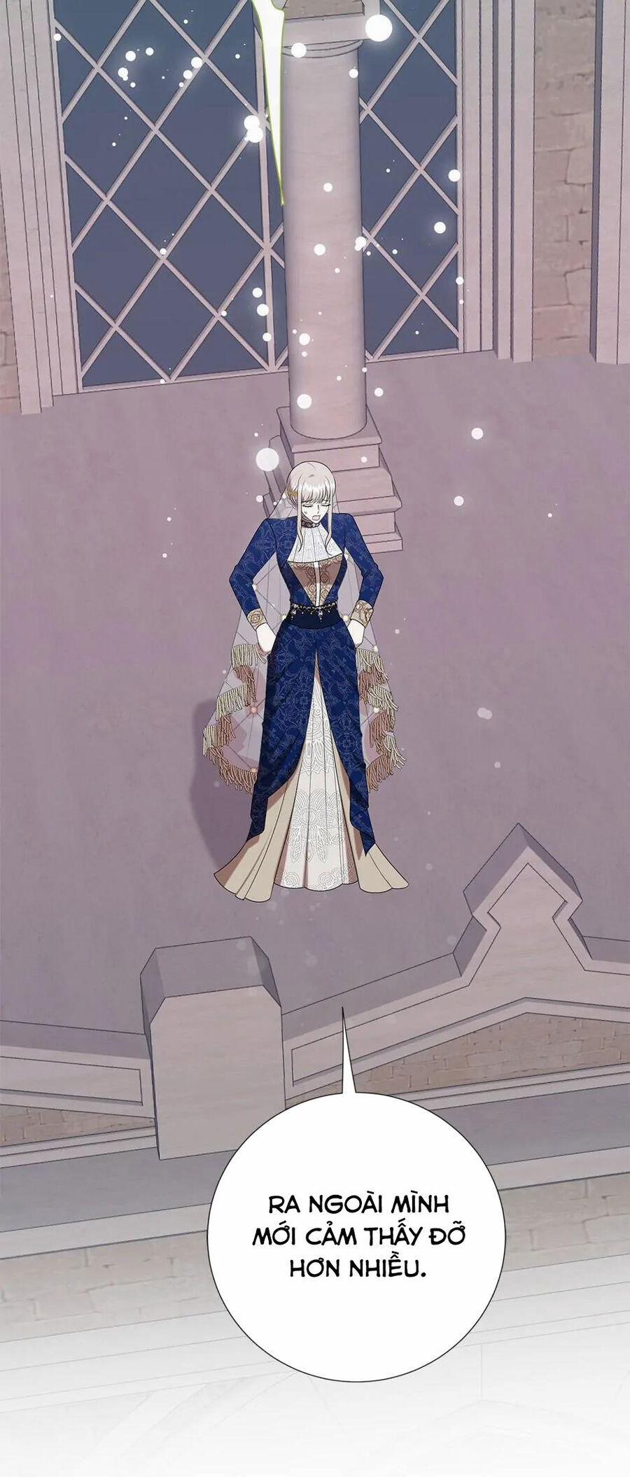 Xin Ngài Đừng Ăn Tôi 118 trang 14