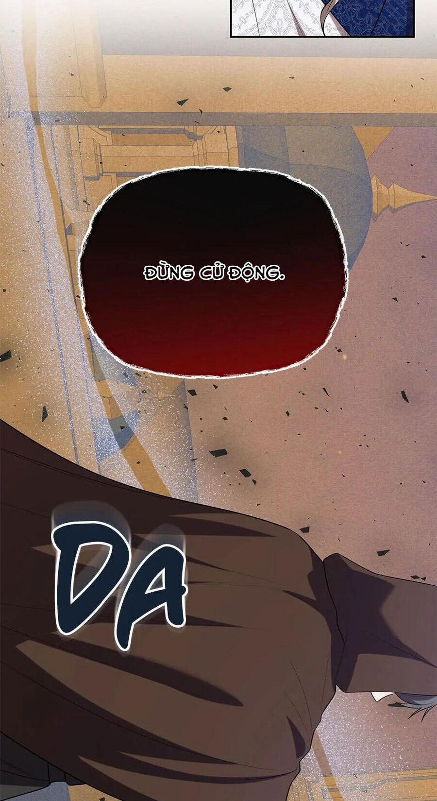 Xin Ngài Đừng Ăn Tôi 118 trang 17