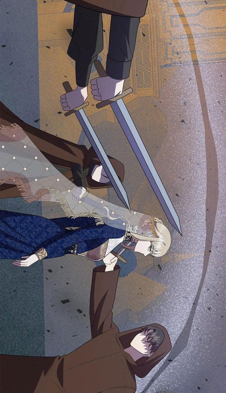 Xin Ngài Đừng Ăn Tôi 118 trang 18