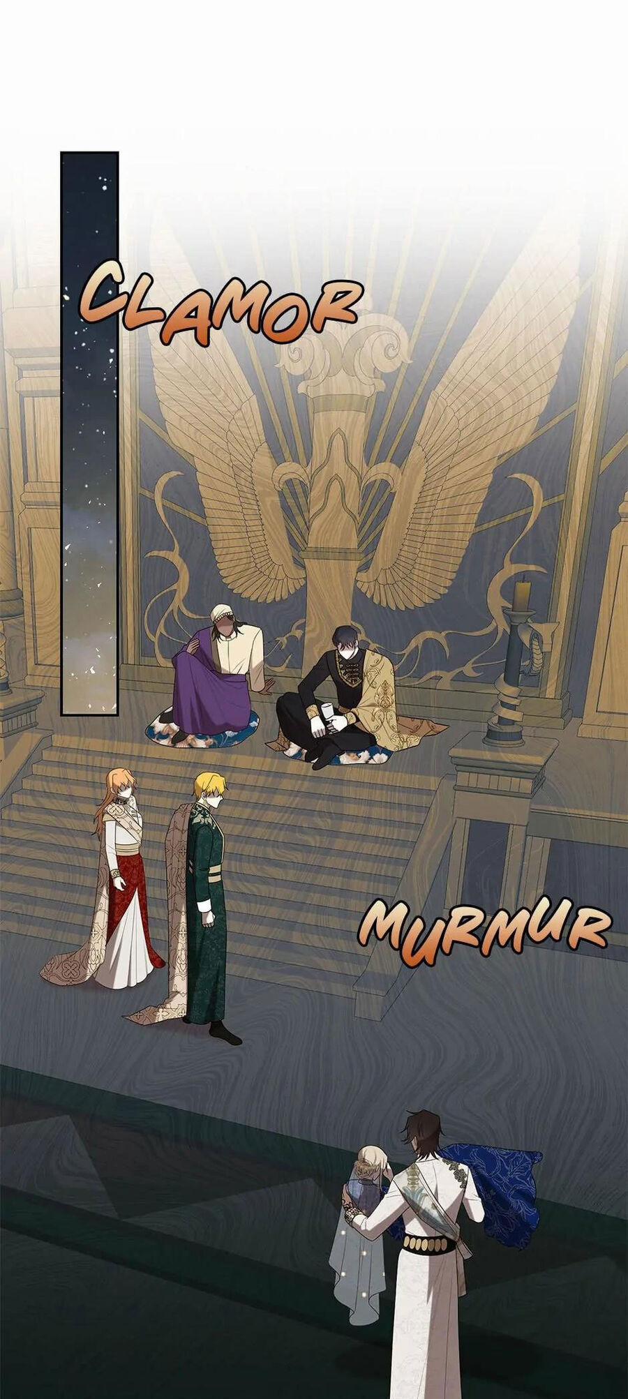 Xin Ngài Đừng Ăn Tôi 118 trang 2