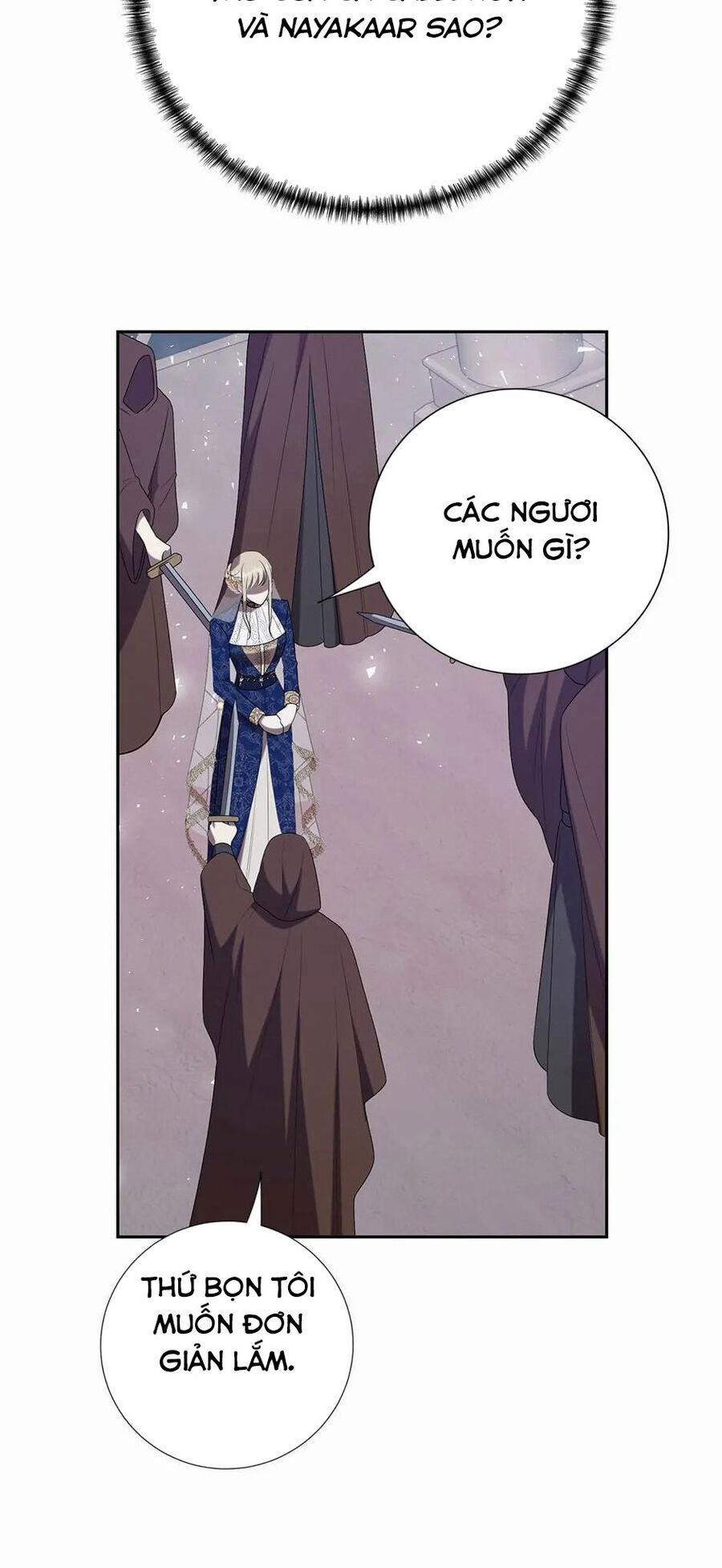 Xin Ngài Đừng Ăn Tôi 118 trang 22