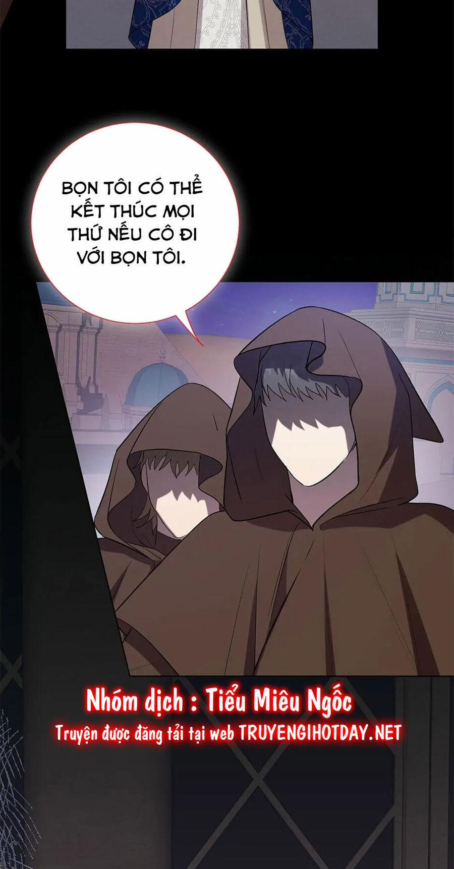 Xin Ngài Đừng Ăn Tôi 118 trang 24