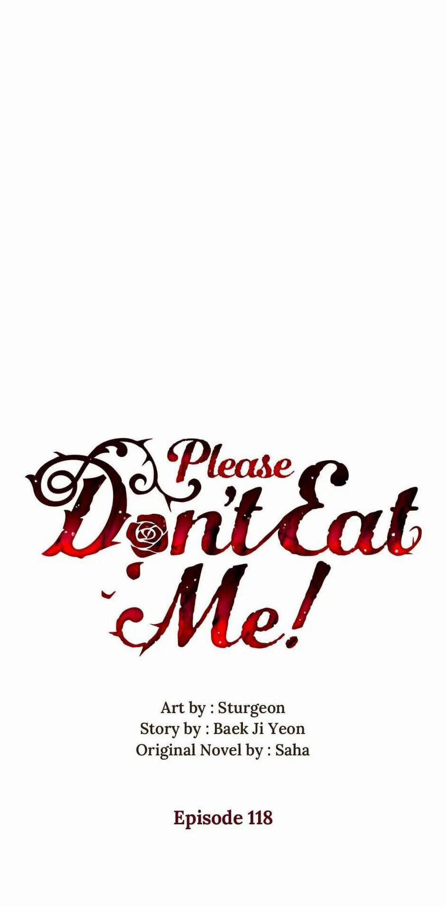 Xin Ngài Đừng Ăn Tôi 118 trang 28