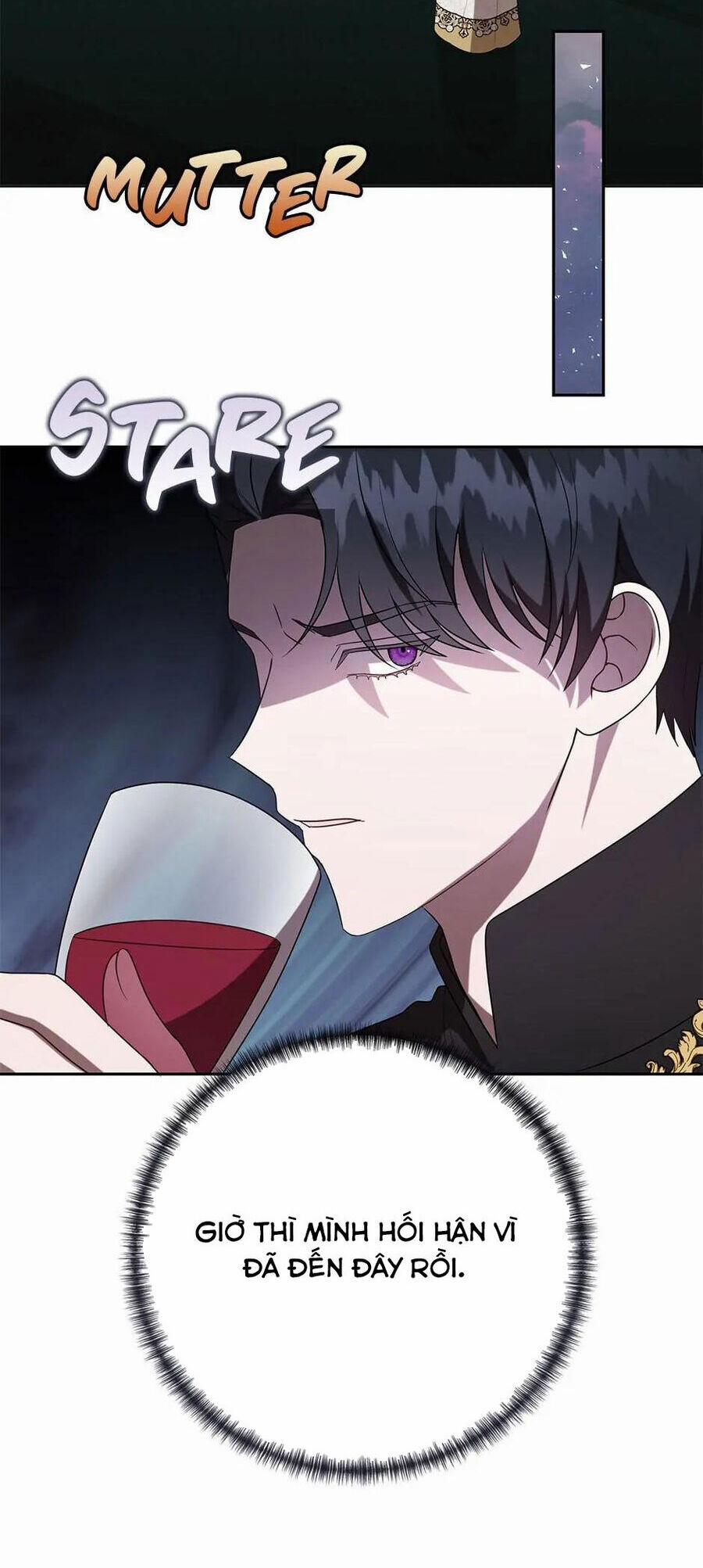 Xin Ngài Đừng Ăn Tôi 118 trang 3