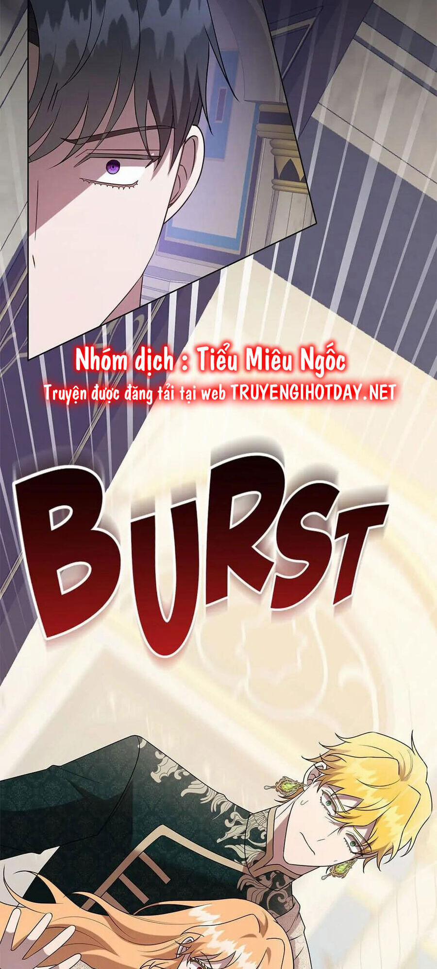 Xin Ngài Đừng Ăn Tôi 118 trang 35