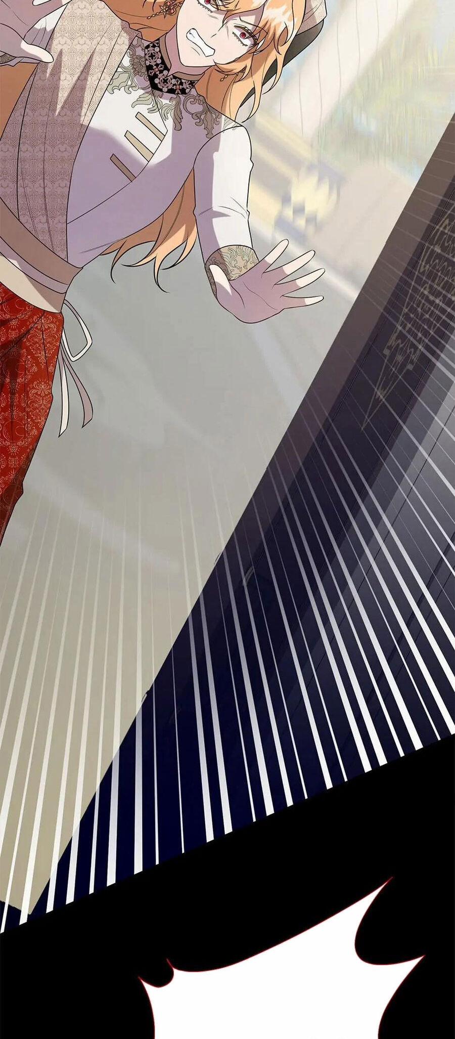 Xin Ngài Đừng Ăn Tôi 118 trang 36