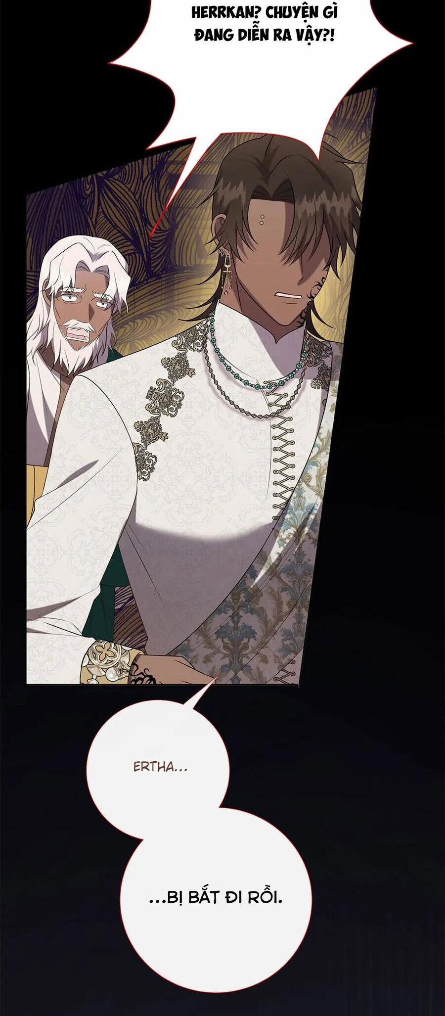 Xin Ngài Đừng Ăn Tôi 118 trang 37
