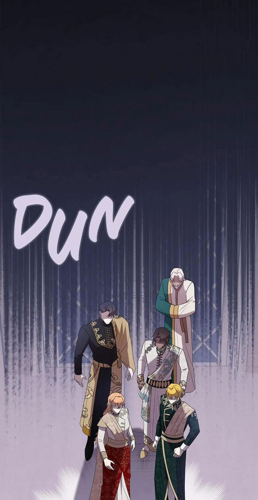 Xin Ngài Đừng Ăn Tôi 118 trang 38