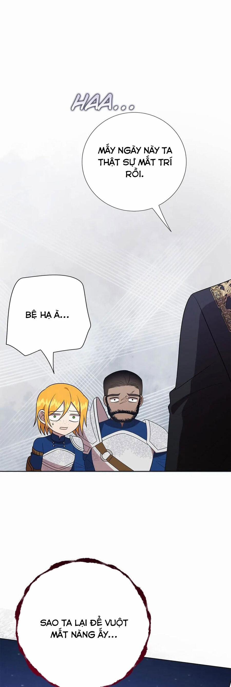 Xin Ngài Đừng Ăn Tôi 118 trang 40