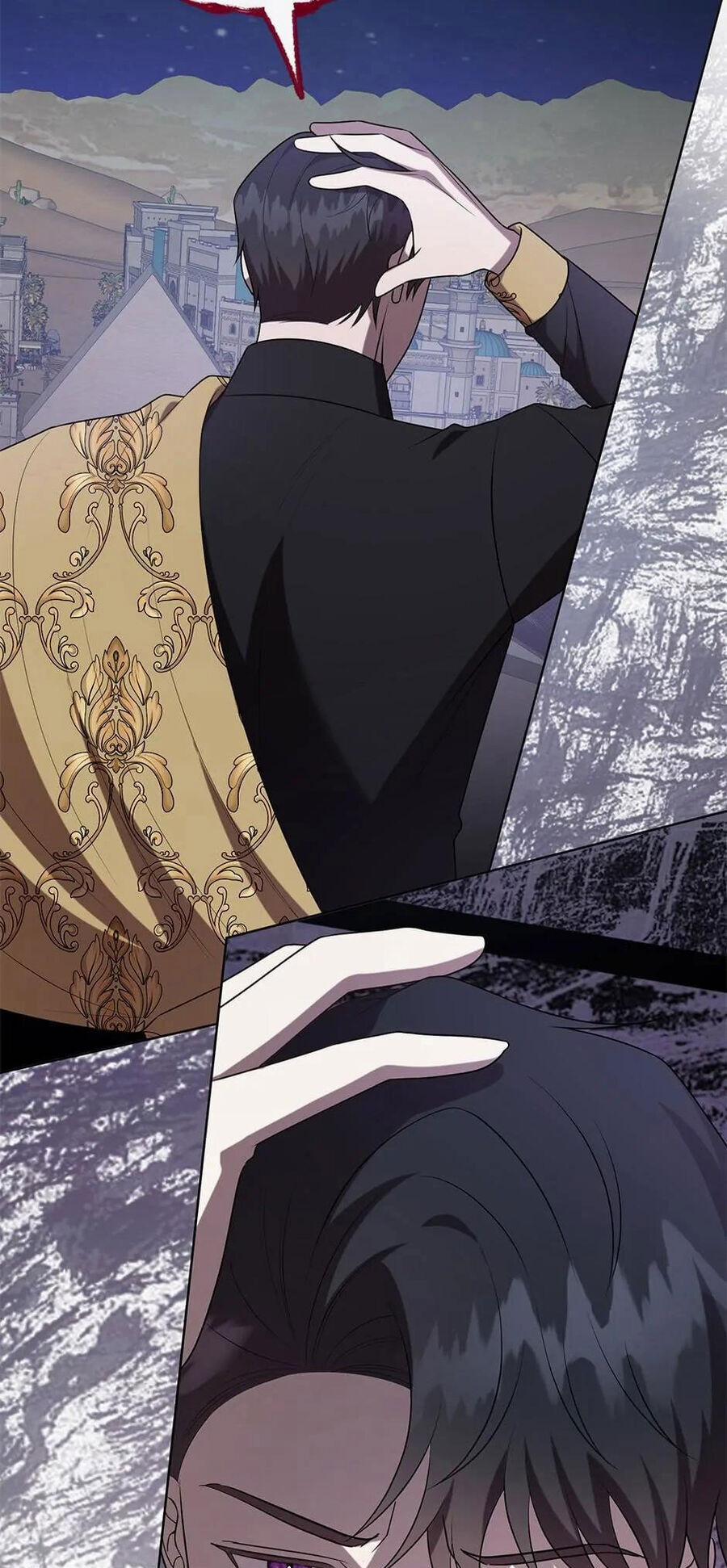 Xin Ngài Đừng Ăn Tôi 118 trang 41