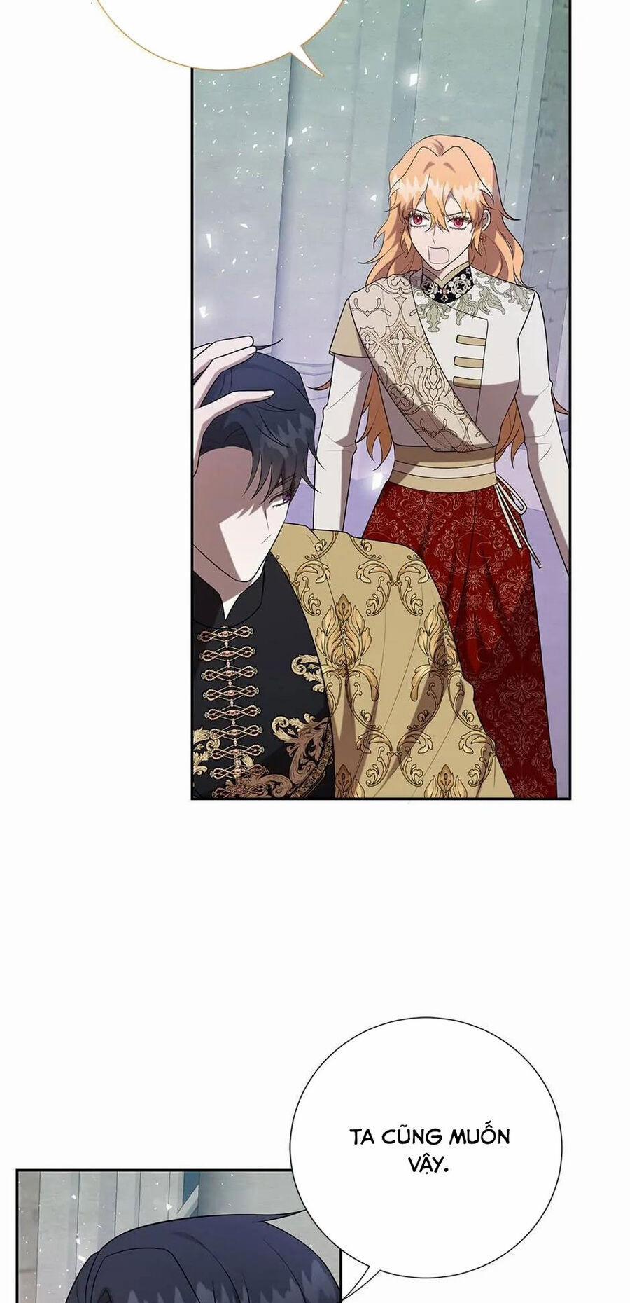 Xin Ngài Đừng Ăn Tôi 118 trang 43