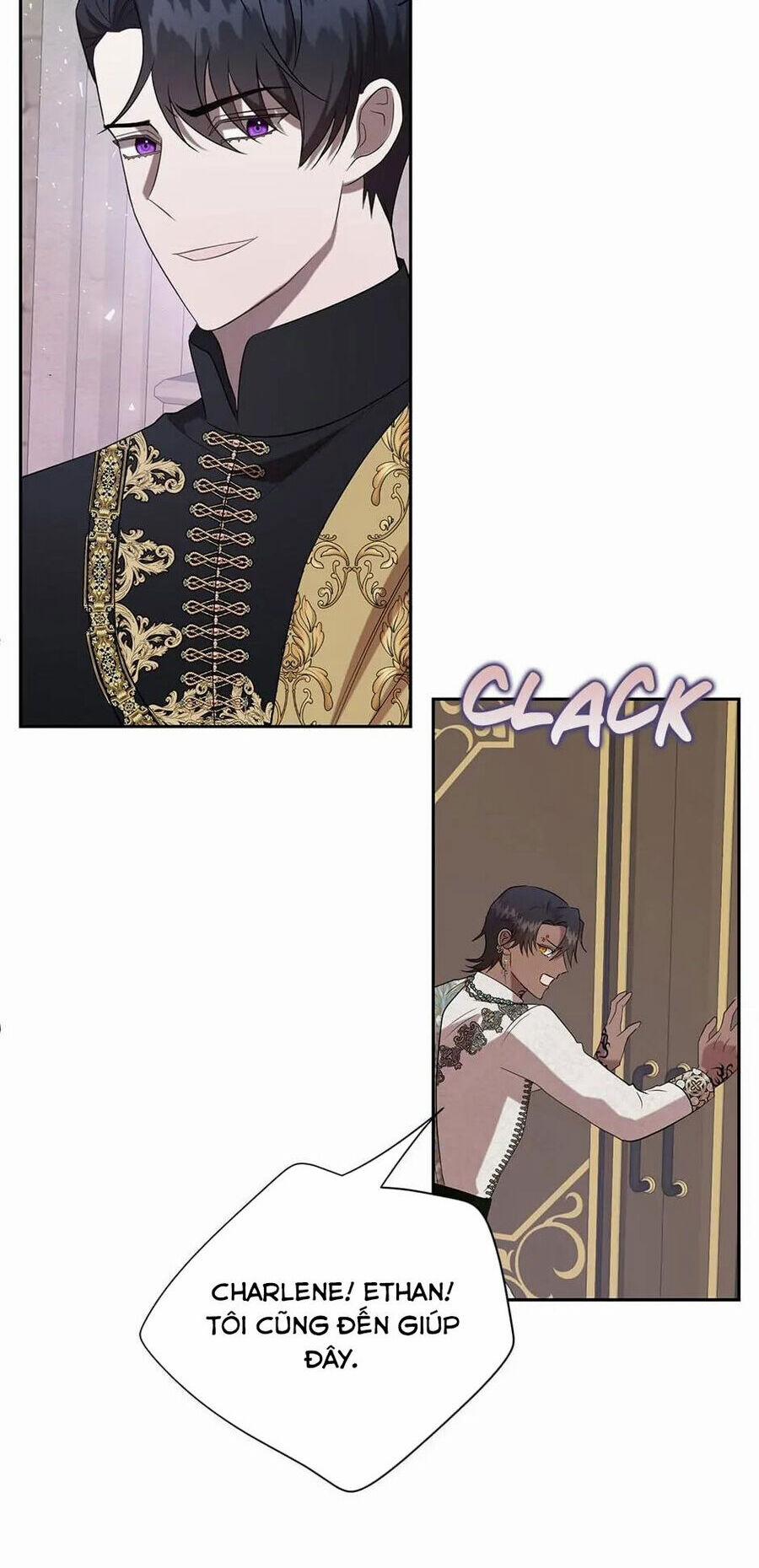 Xin Ngài Đừng Ăn Tôi 118 trang 44