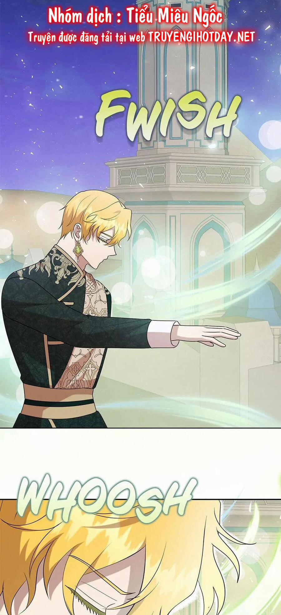 Xin Ngài Đừng Ăn Tôi 118 trang 46