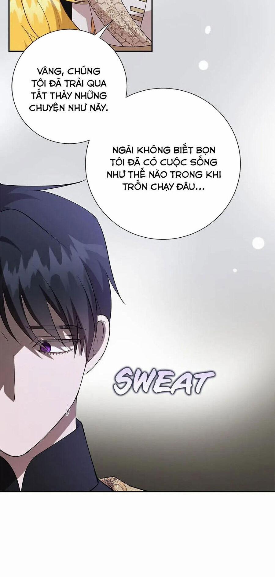 Xin Ngài Đừng Ăn Tôi 118 trang 48
