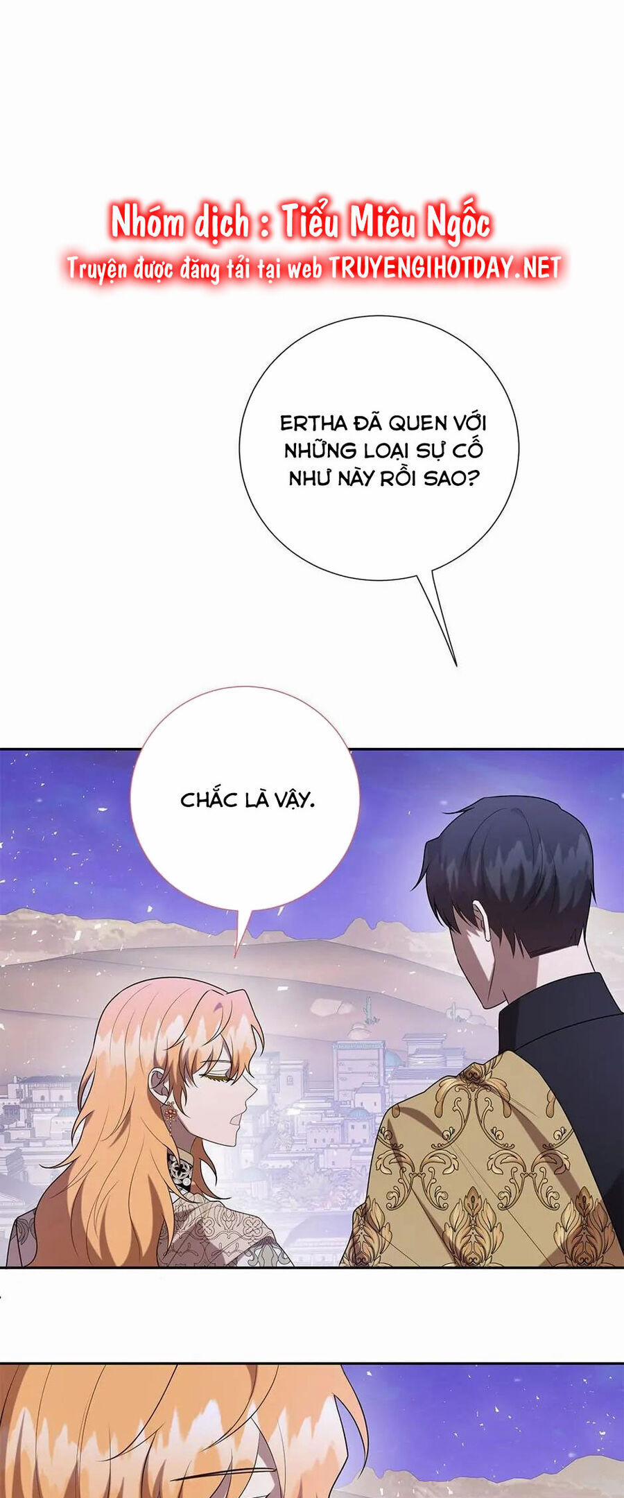 Xin Ngài Đừng Ăn Tôi 118 trang 49