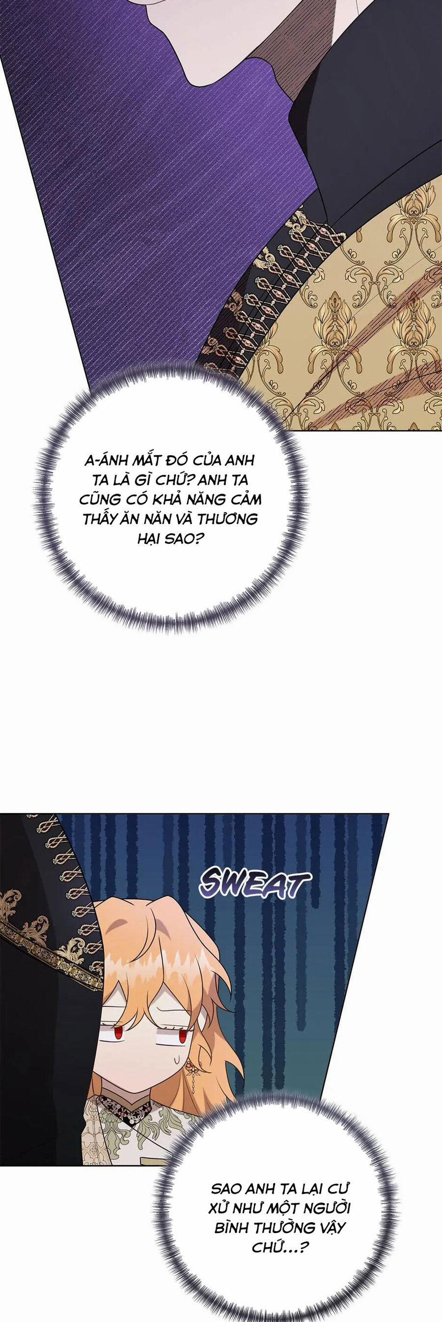 Xin Ngài Đừng Ăn Tôi 118 trang 51