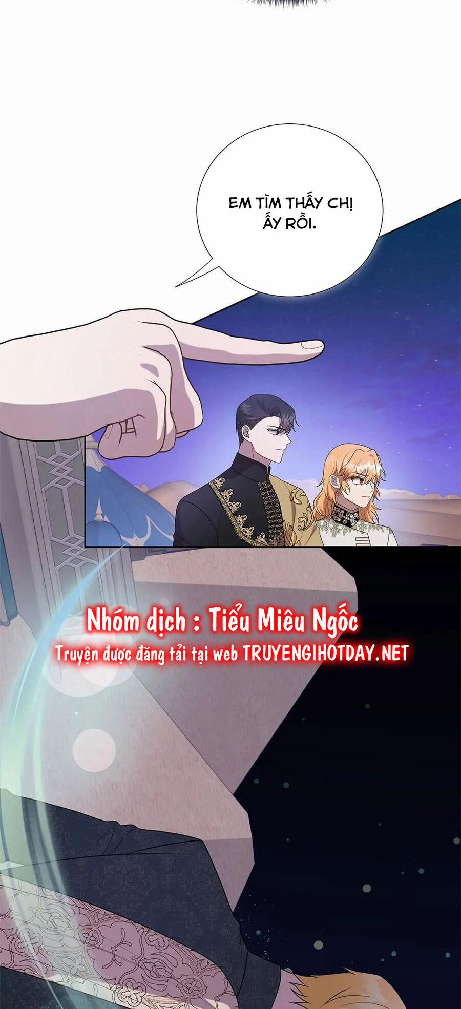 Xin Ngài Đừng Ăn Tôi 118 trang 52