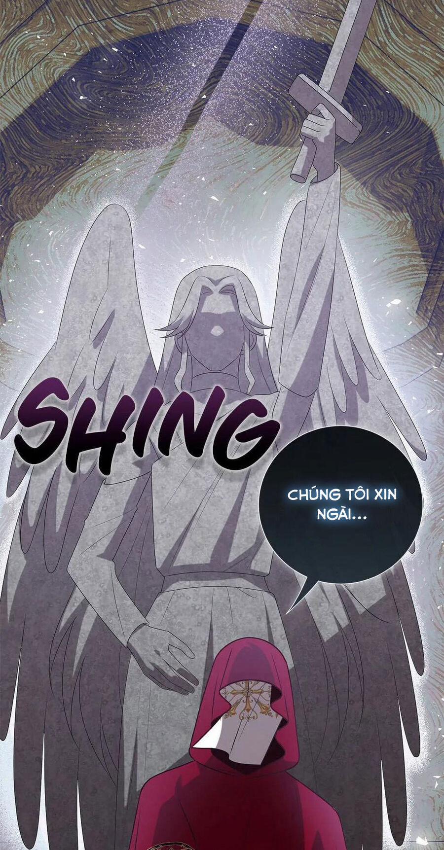 Xin Ngài Đừng Ăn Tôi 118 trang 59