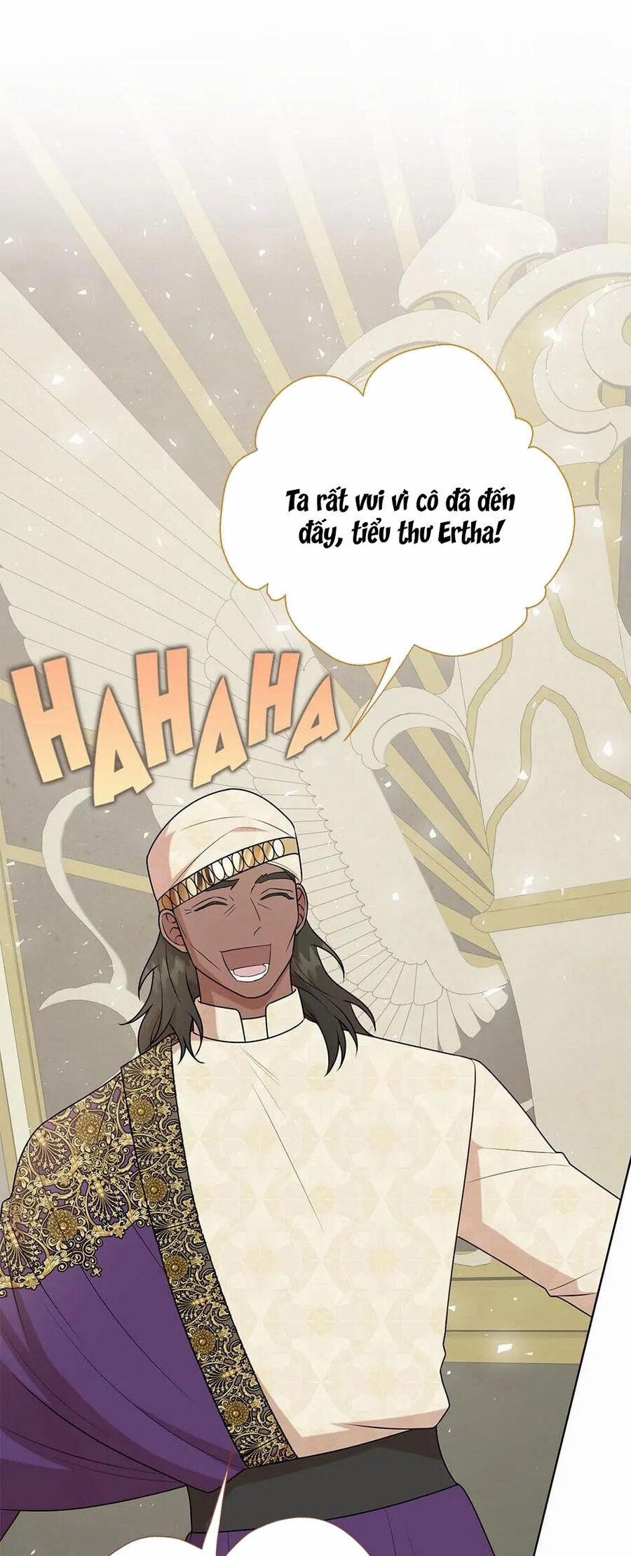 Xin Ngài Đừng Ăn Tôi 118 trang 6