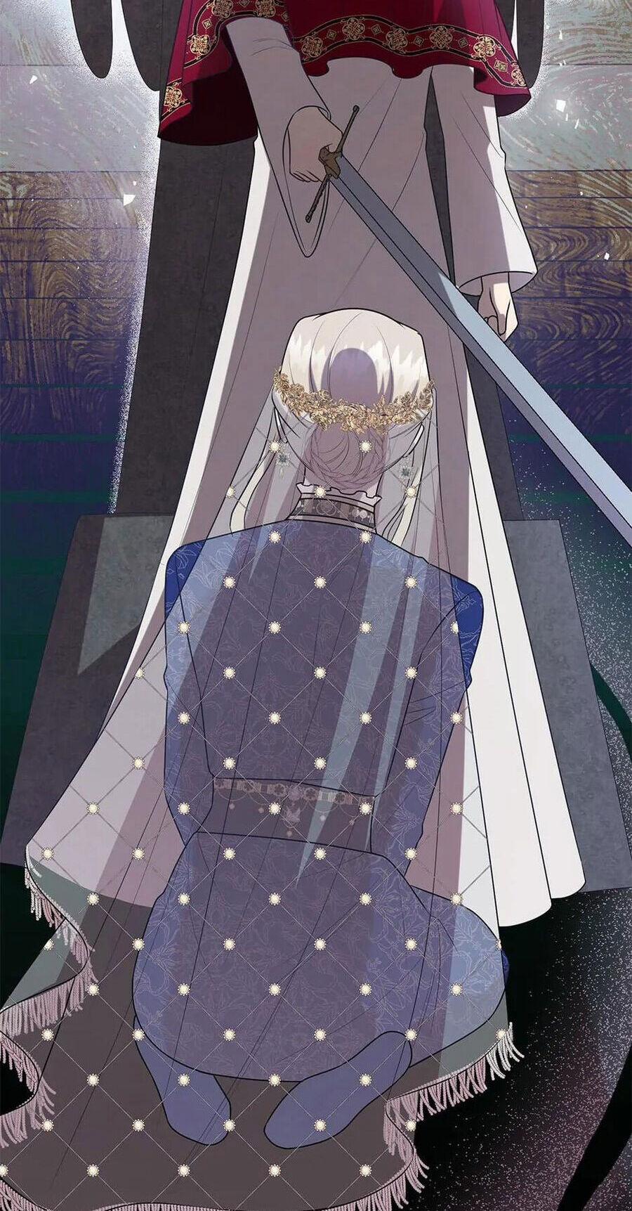 Xin Ngài Đừng Ăn Tôi 118 trang 60