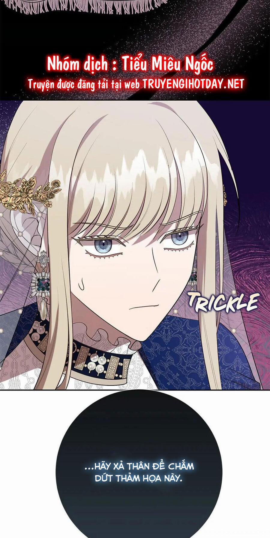 Xin Ngài Đừng Ăn Tôi 118 trang 61