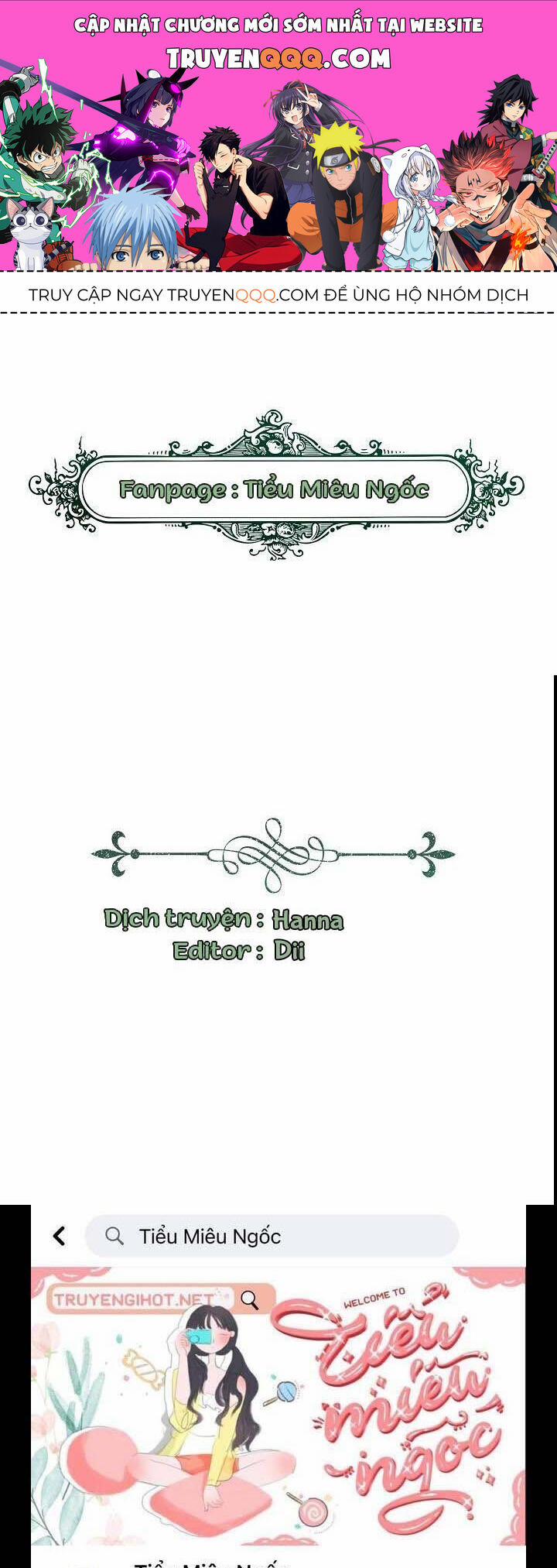 Xin Ngài Đừng Ăn Tôi 119 trang 0